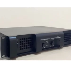 NEW เพาเวอร์แอมป์ 1000W RMS 8 ohm รุ่น PA-3800