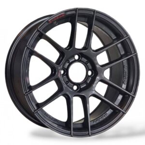 ล้อแม็ก LENSO Project D SpecK ขอบ 15นิ้ว สีHD