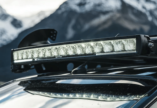 STEDI ST2K Curved 40.5 Inch Super Drive 16 LED Light Bar